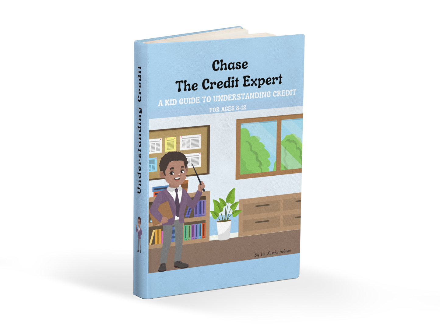 Chase the Credit Expert