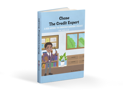 Chase the Credit Expert